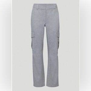 Aritzia Sunday Best Grey Phoenix Pant Size 0